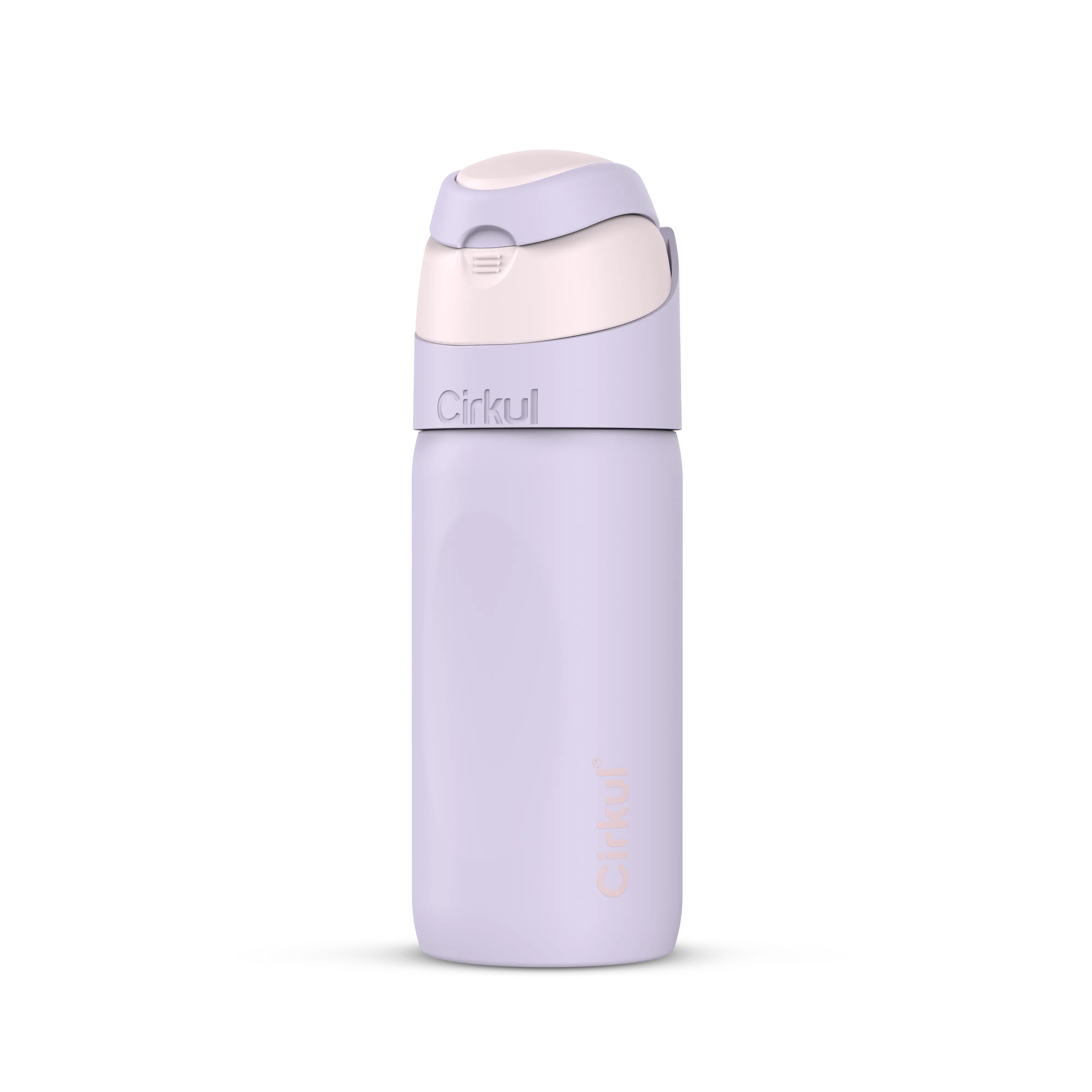 16oz. StrawSip™ Flip Bottle - Fresh Pair