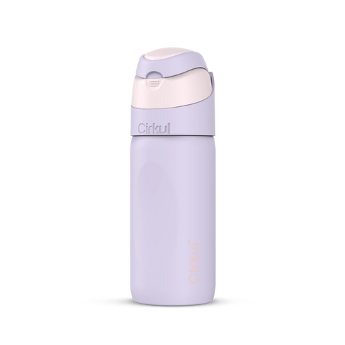 16oz. StrawSip™ Flip Bottle - Fresh Pair