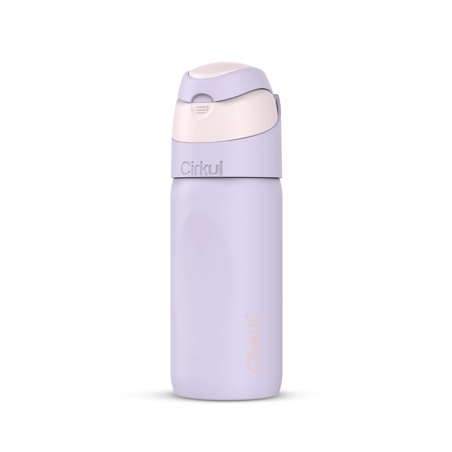 16oz. StrawSip™ Flip Bottle - Fresh Pair