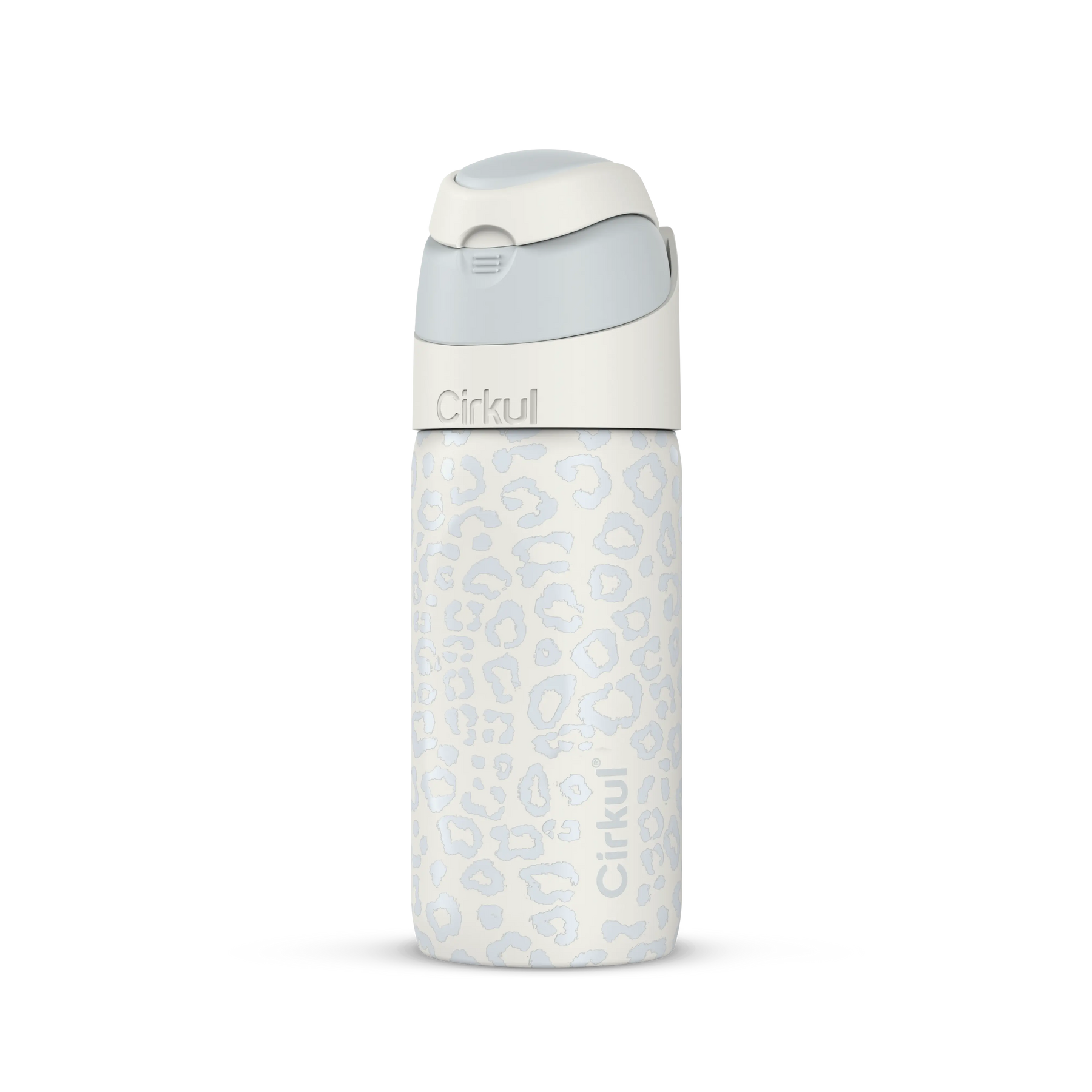 16oz. StrawSip™ Flip Bottle - Fresh Pair