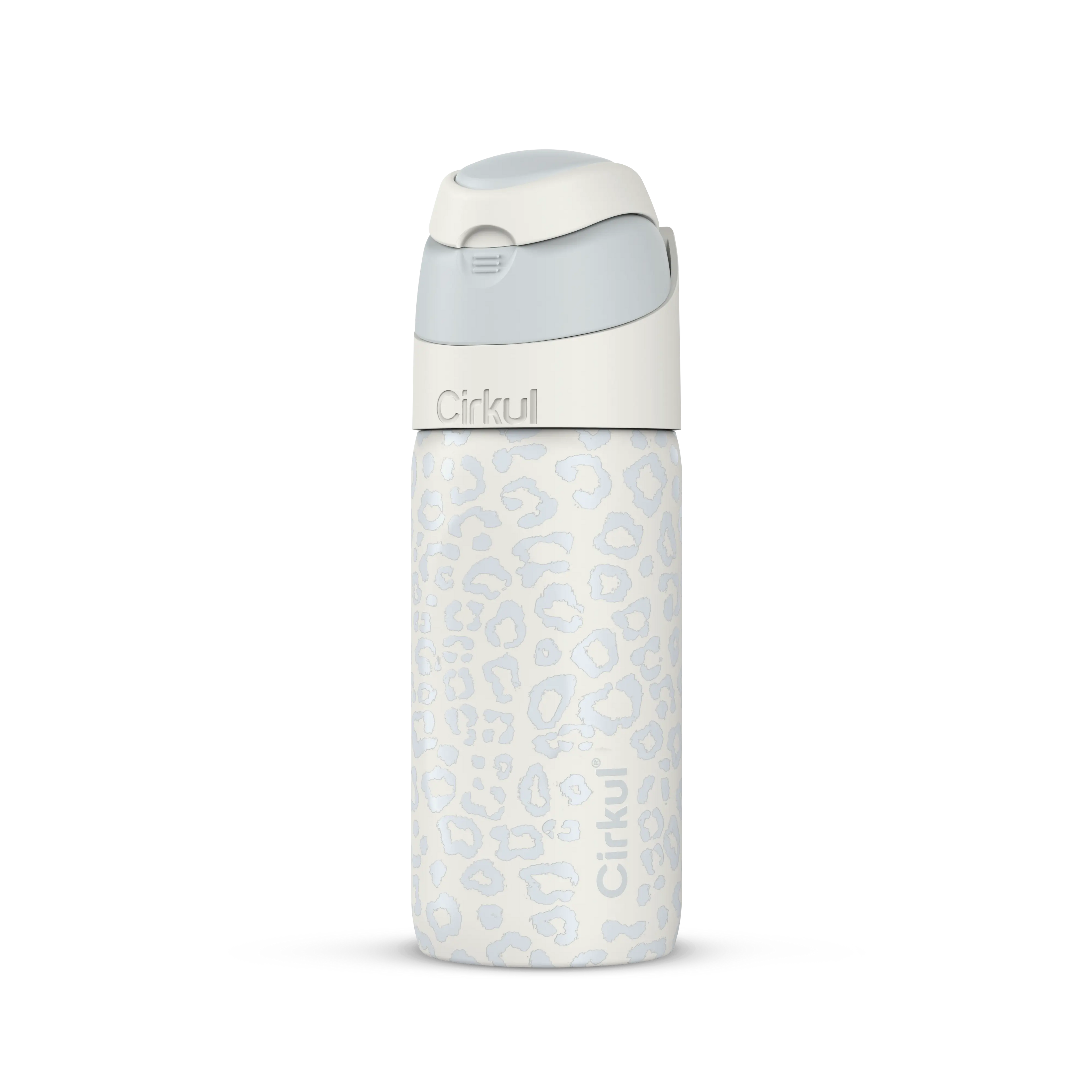 16oz. StrawSip™ Flip Bottle - Fresh Pair