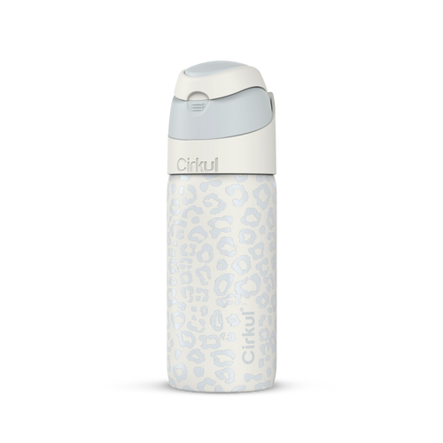 16oz. StrawSip™ Flip Bottle - Fresh Pair