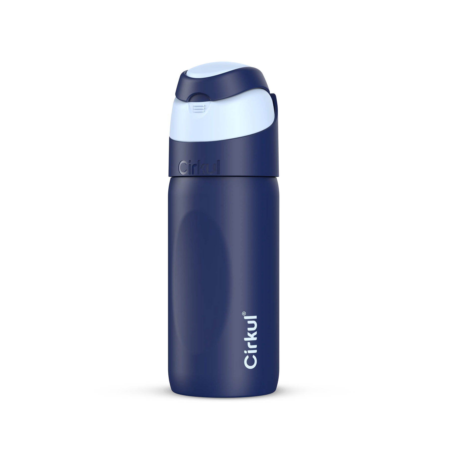 16oz. StrawSip™ Flip Bottle - Fresh Pair