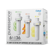 ® 6-Pack Variety Pack - Active Ready