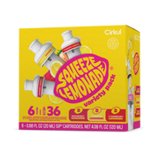 Squeeze ® 6-Pack Variety Pack - Simple Use