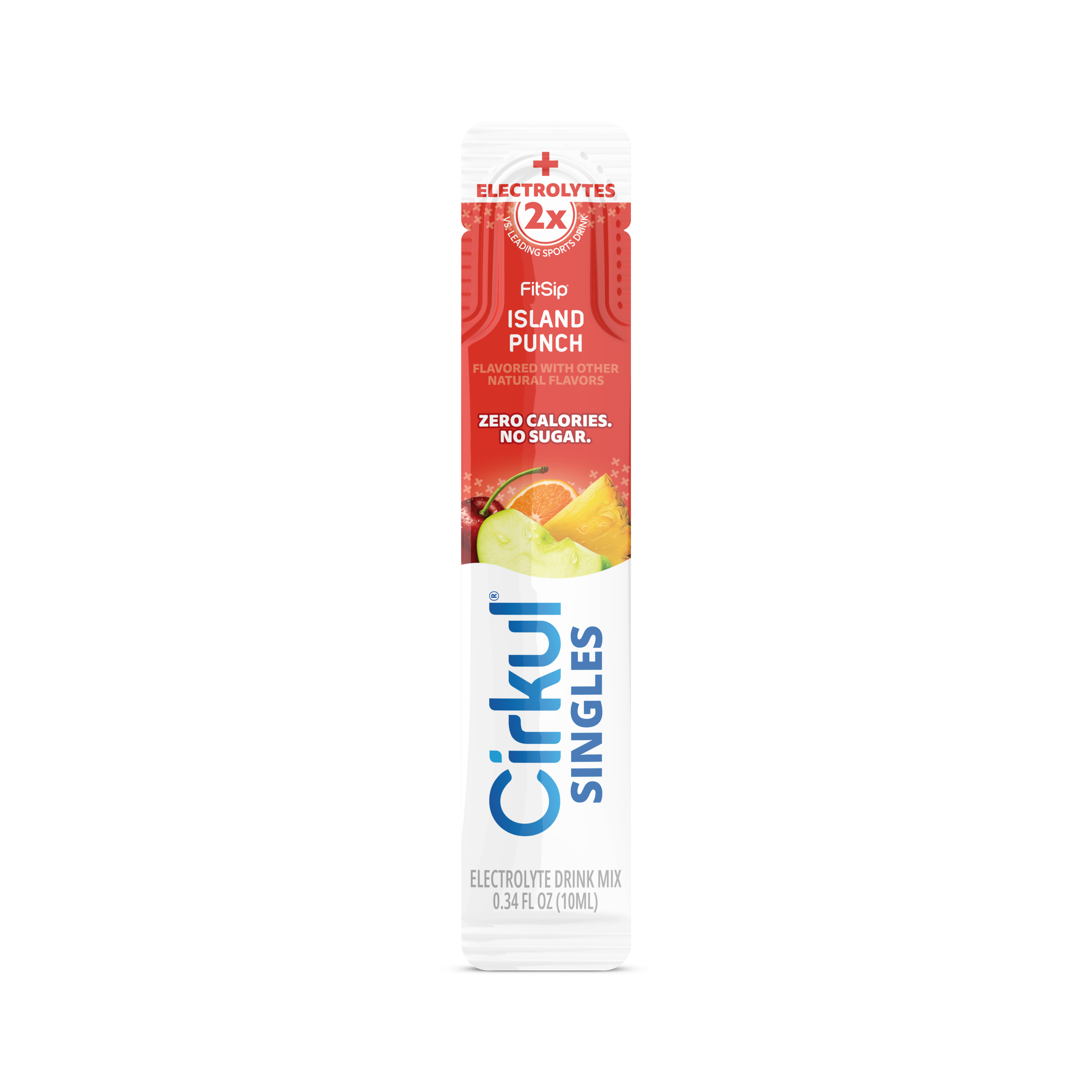 FitSip® Island Punch - Home Choice