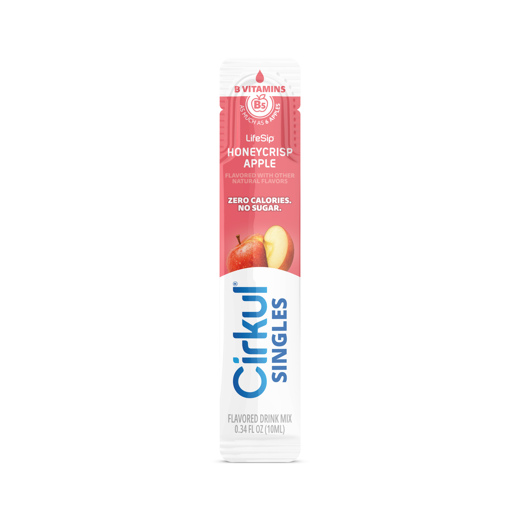 LifeSip® Honeycrisp Apple - Gift Ready