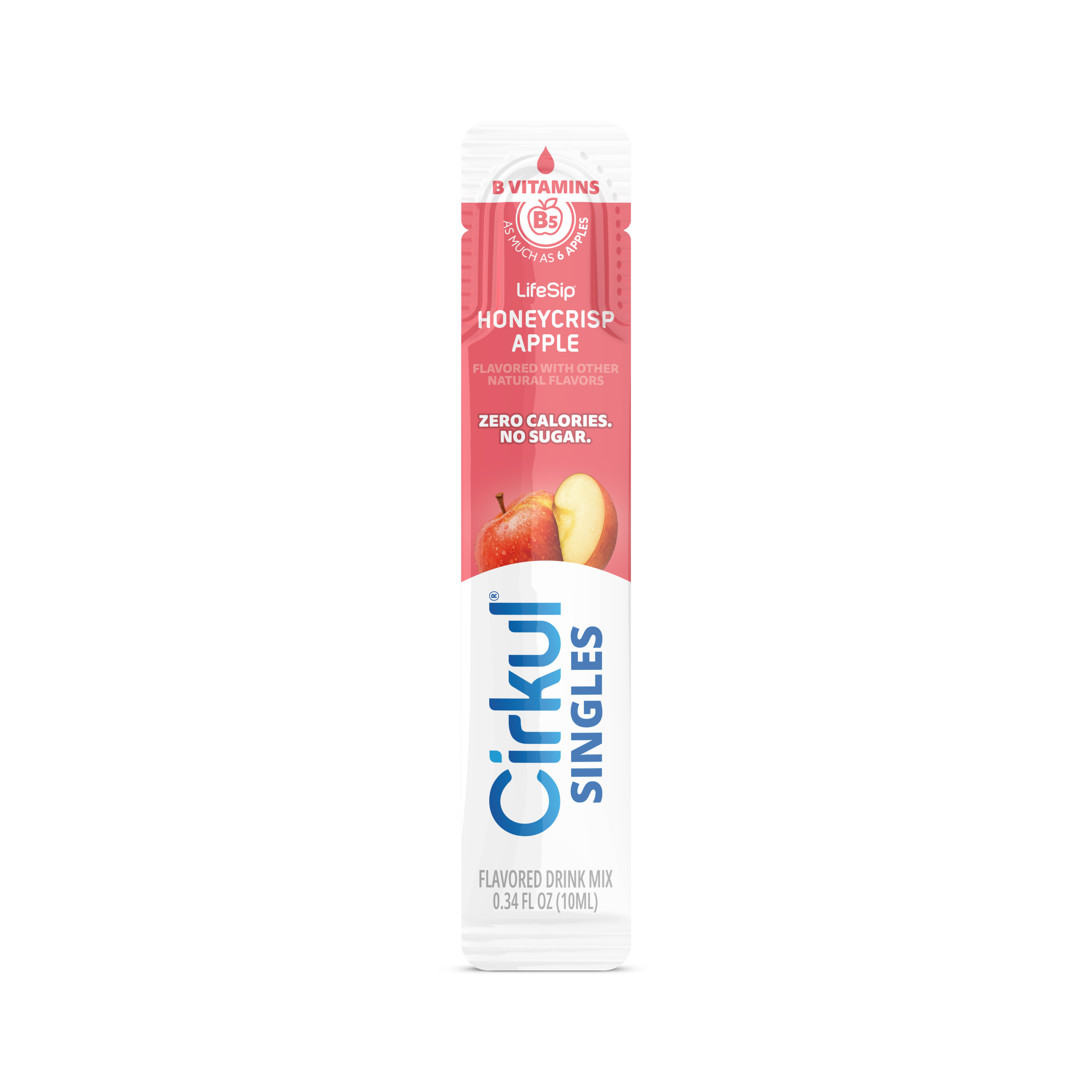LifeSip® Honeycrisp Apple - Gift Ready