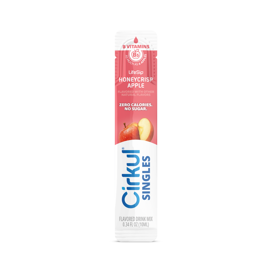 LifeSip® Honeycrisp Apple - Gift Ready