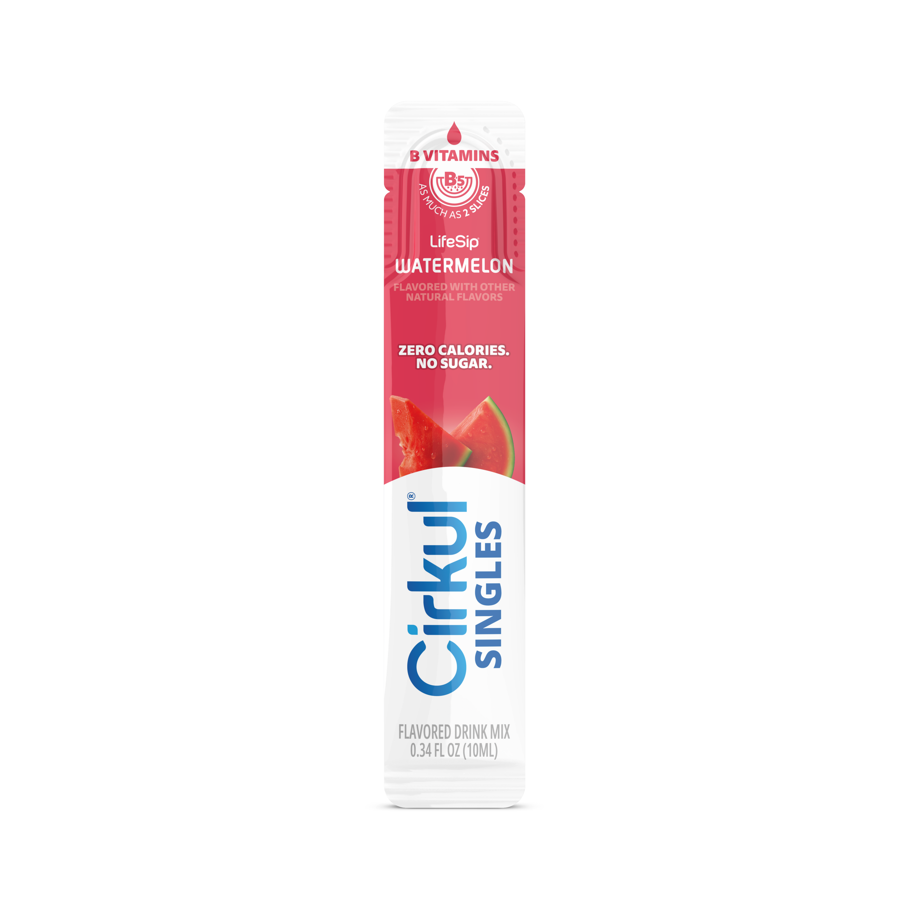 LifeSip® Watermelon - Clean Bundle