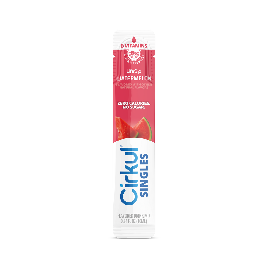 LifeSip® Watermelon - Clean Bundle