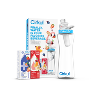 22oz. Plastic Bottle Starter Kit - Simple Edit
