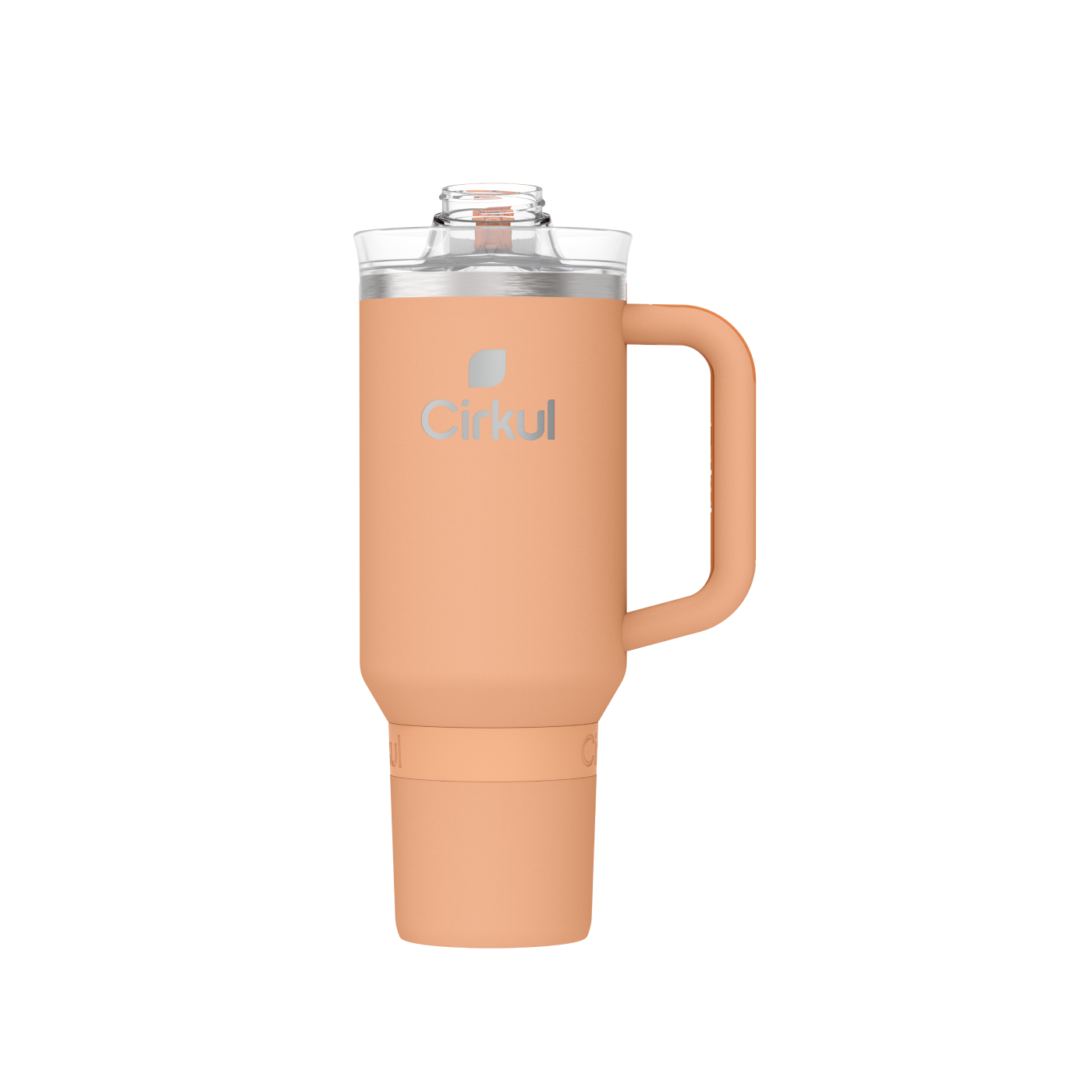 40oz. All-Day StrawSip™ Tumbler - Clean Bundle