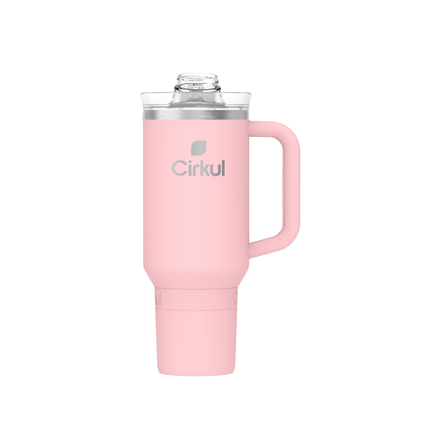 40oz. All-Day StrawSip™ Tumbler - Clean Bundle