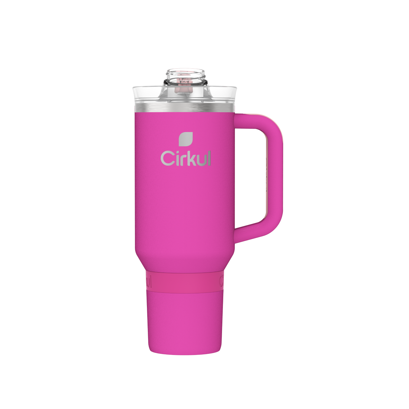 40oz. All-Day StrawSip™ Tumbler - Clean Bundle