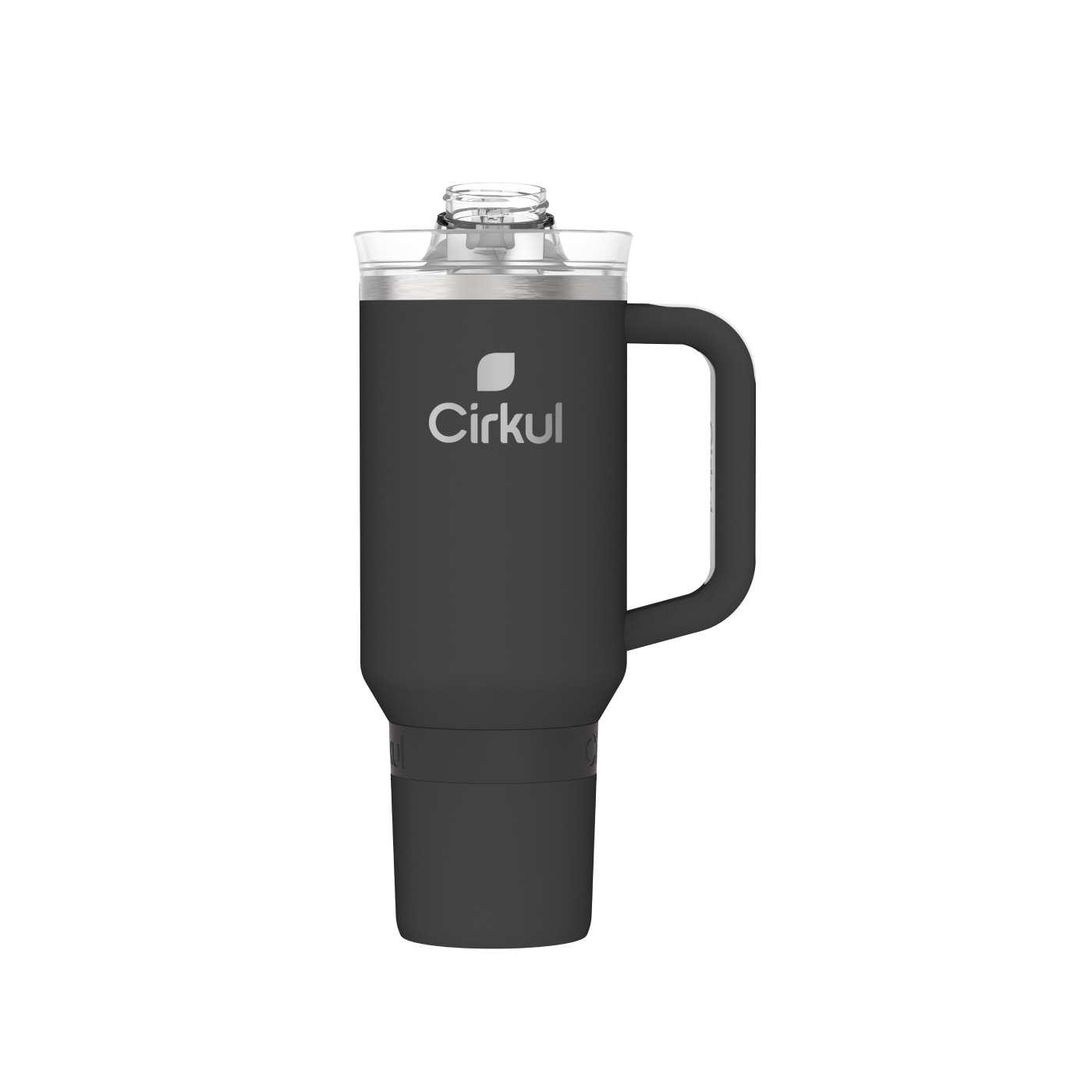 40oz. All-Day StrawSip™ Tumbler - Clean Bundle