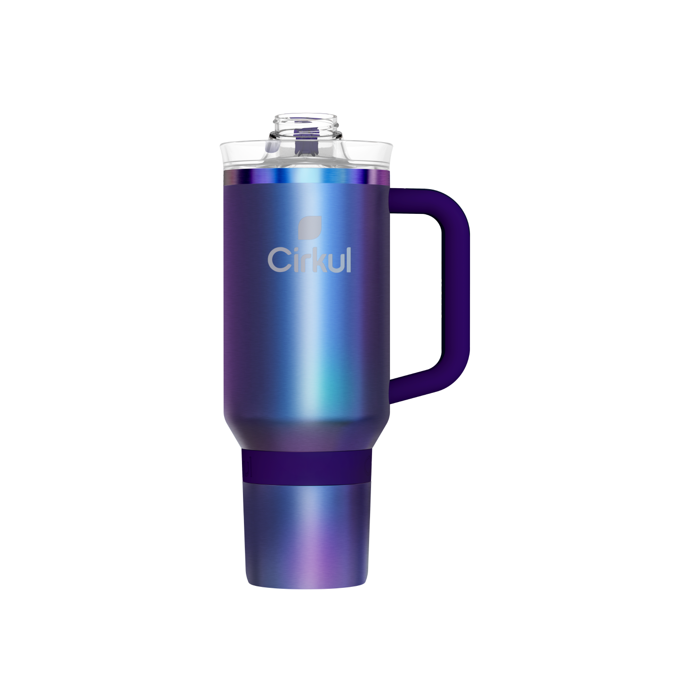 40oz. All-Day StrawSip™ Tumbler - Clean Bundle