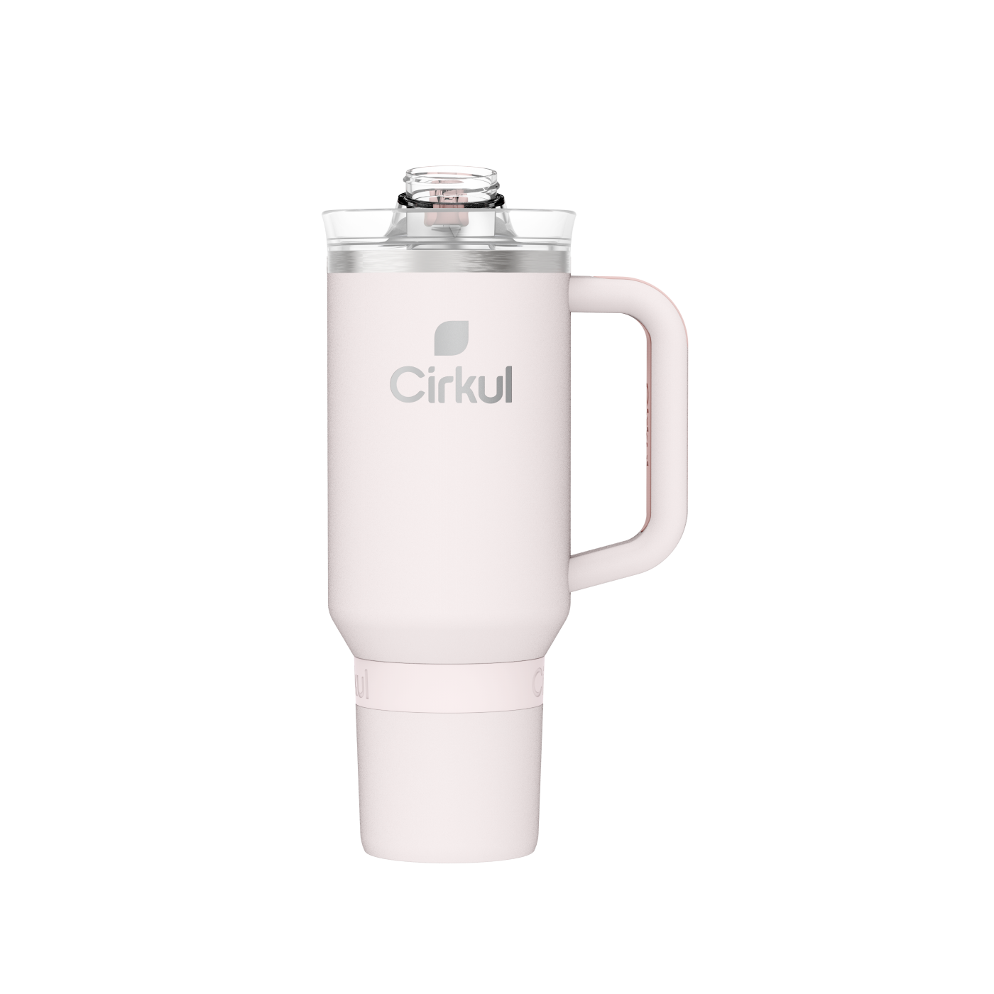 40oz. All-Day StrawSip™ Tumbler - Clean Bundle
