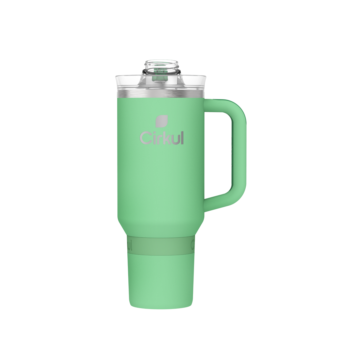 40oz. All-Day StrawSip™ Tumbler - Clean Bundle