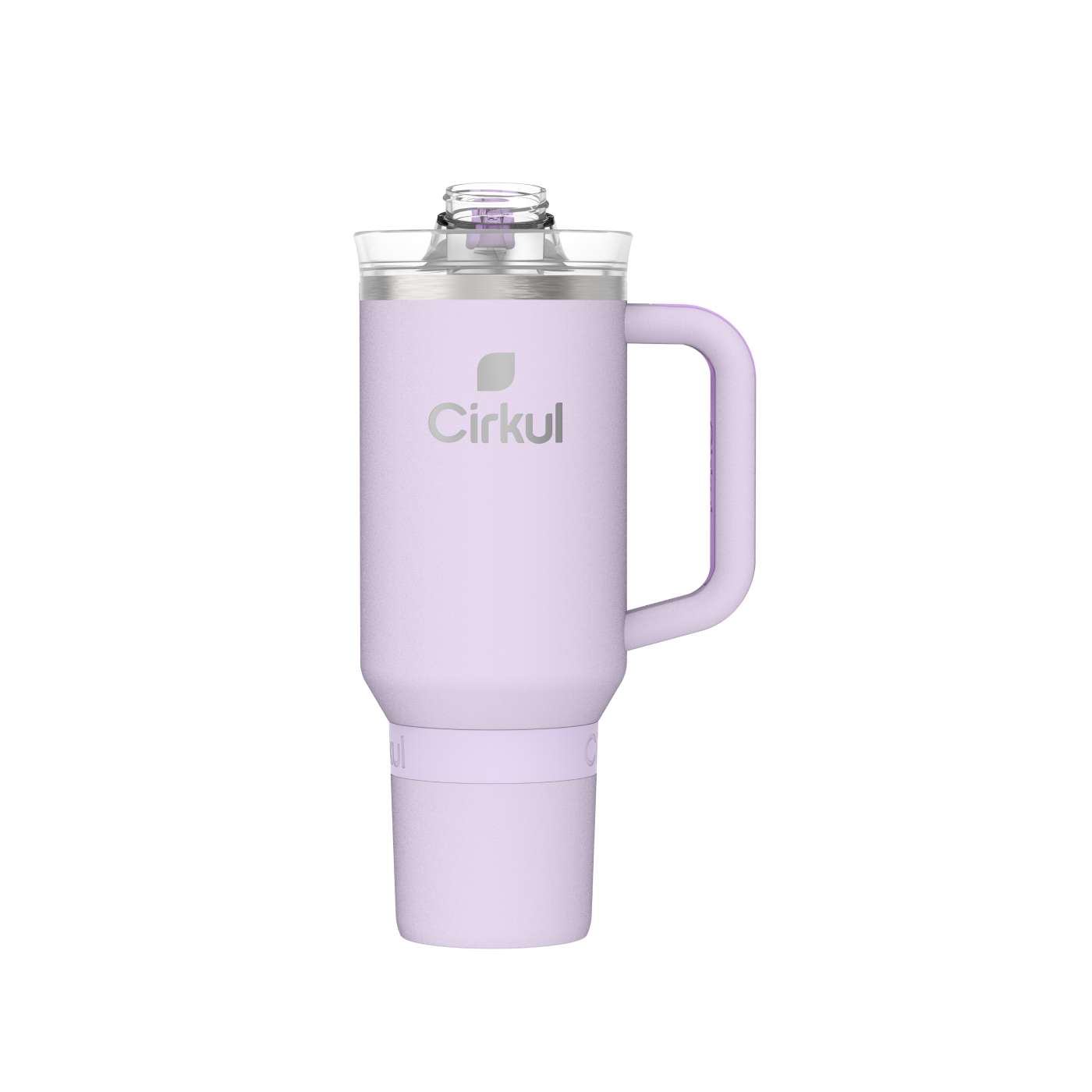 40oz. All-Day StrawSip™ Tumbler - Clean Bundle