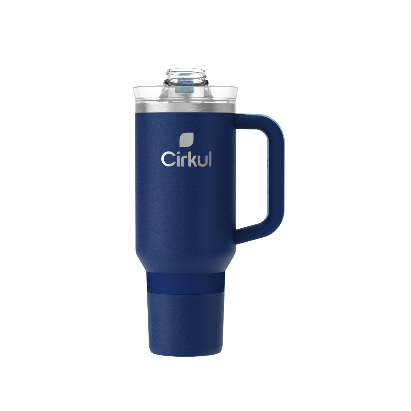 40oz. All-Day StrawSip™ Tumbler - Clean Bundle