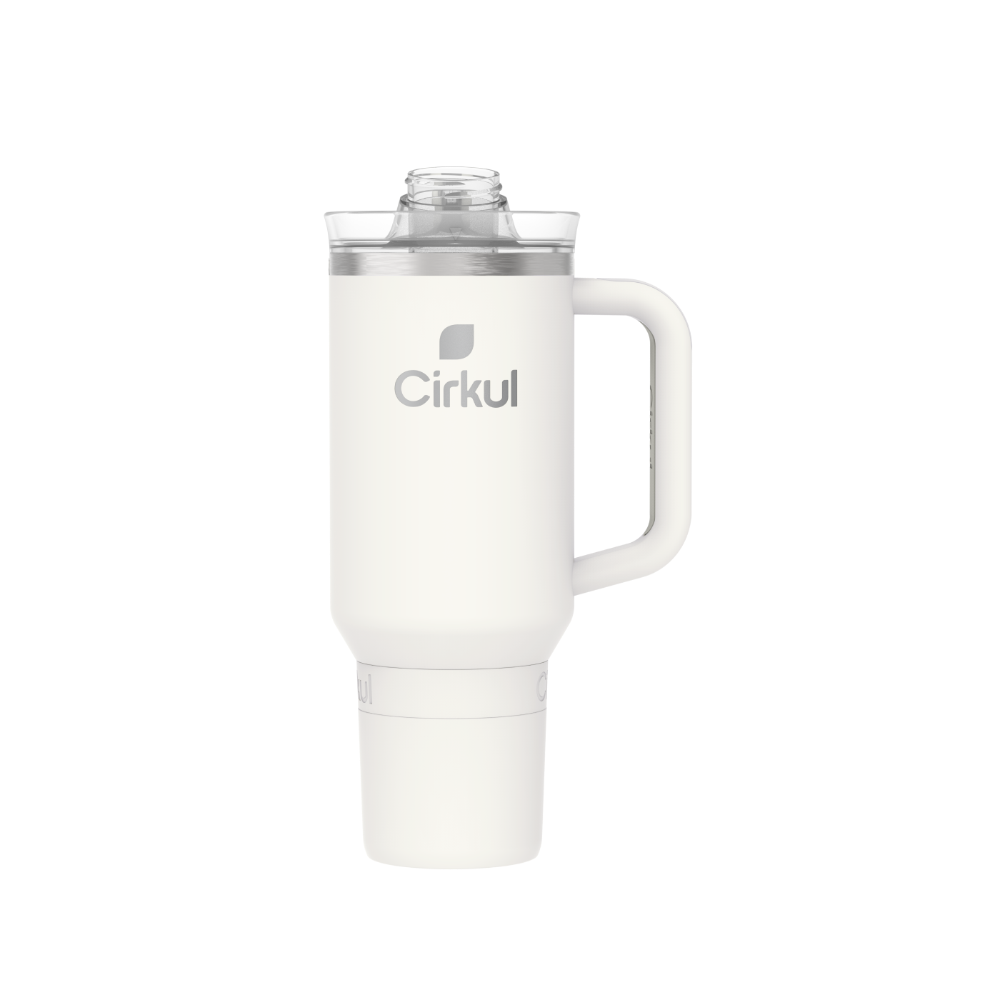 40oz. All-Day StrawSip™ Tumbler - Clean Bundle