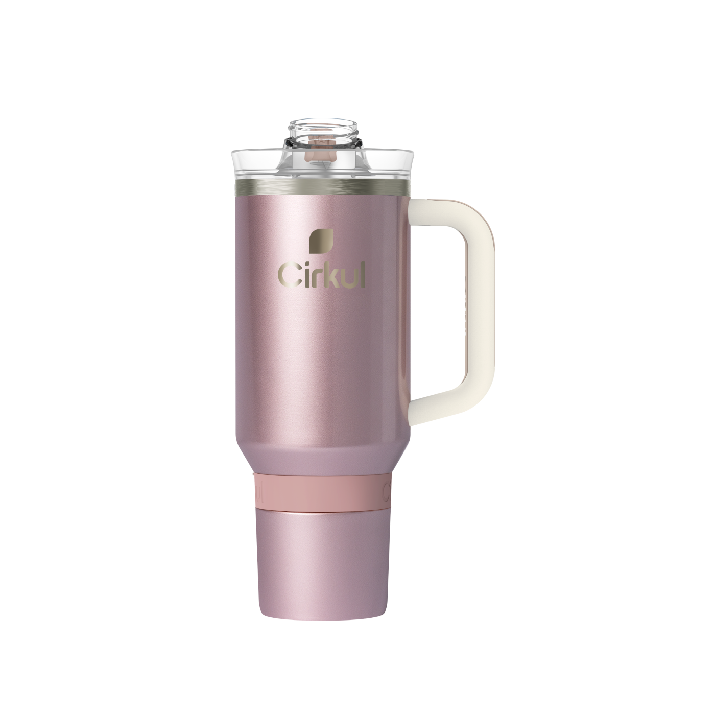 40oz. All-Day StrawSip™ Tumbler - Clean Bundle