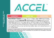 Accel® 6-Pack Variety Pack - Active Ready