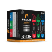 Fission® 6-Pack Variety Pack - Easy Choice