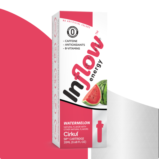 Inflow Energy Watermelon - Home Choice