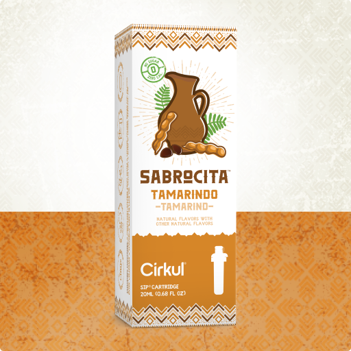 Sabrocita Tamarind - Fresh Pair