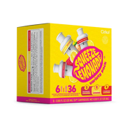 Squeeze ® 6-Pack Variety Pack - Simple Use