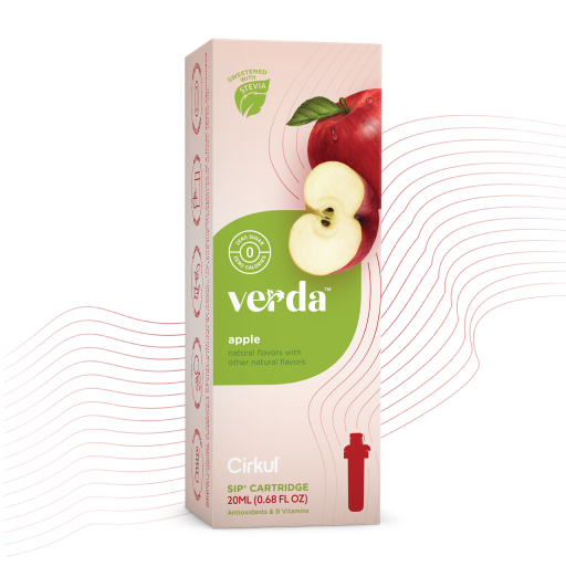 Verda Apple - Essential Set
