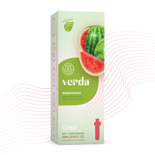 Verda Watermelon - Classic Pick
